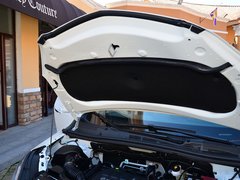2013款 1.4T 手动 都市进取型 5座