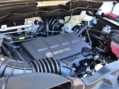 2013款 1.4T 手动 都市进取型 5座