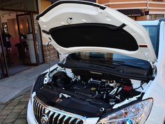 2013款 1.4T 手动 都市进取型 5座