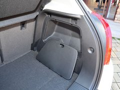 2013款 1.4T 手动 都市进取型 5座