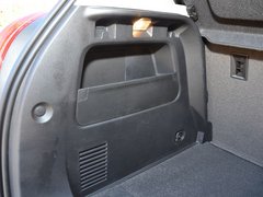 2013款 1.4T 手动 都市进取型 5座