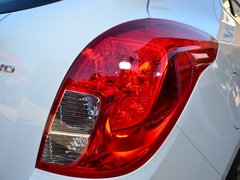 2013款 1.4T 手动 都市进取型 5座