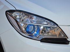 2013款 1.4T 手动 都市进取型 5座