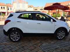 2013款 1.4T 手动 都市进取型 5座