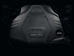2013款 40 TFSI 豪华型