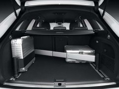 2013款 40 TFSI 豪华型