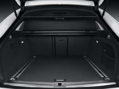 2013款 40 TFSI 豪华型