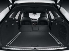 2013款 40 TFSI 豪华型