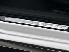 2013款 40 TFSI 豪华型