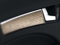 2013款 40 TFSI 豪华型