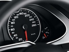 2013款 40 TFSI 豪华型