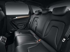 2013款 40 TFSI 豪华型