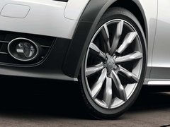 2013款 40 TFSI 豪华型