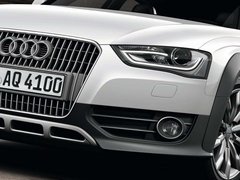 2013款 40 TFSI 豪华型