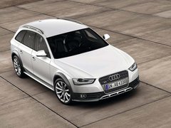 2013款 40 TFSI 豪华型