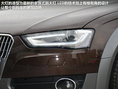 2013款 40 TFSI 豪华型