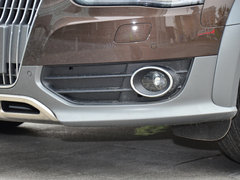 2013款 40 TFSI 豪华型