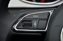 2013款 40 TFSI 豪华型