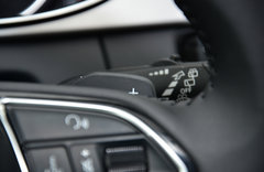 2013款 40 TFSI 豪华型