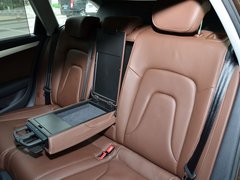 2013款 40 TFSI 豪华型