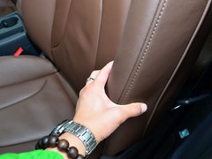 2013款 40 TFSI 豪华型