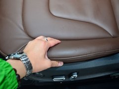 2013款 40 TFSI 豪华型