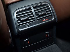 2013款 40 TFSI 豪华型