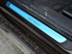 2013款 40 TFSI 豪华型