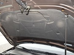 2013款 40 TFSI 豪华型