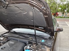 2013款 40 TFSI 豪华型
