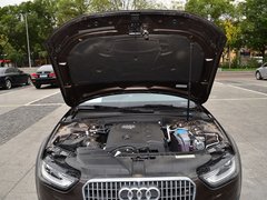 2013款 40 TFSI 豪华型