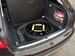 2013款 40 TFSI 豪华型