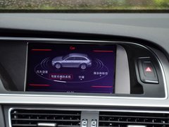 2013款 40 TFSI 豪华型