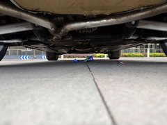 2013款 40 TFSI 豪华型