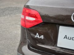 2013款 40 TFSI 豪华型
