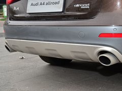 2013款 40 TFSI 豪华型