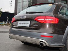 2013款 40 TFSI 豪华型