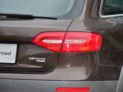 2013款 40 TFSI 豪华型