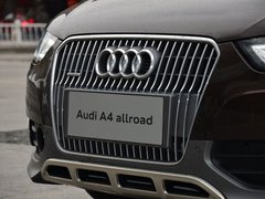 2013款 40 TFSI 豪华型