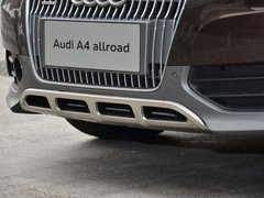 2013款 40 TFSI 豪华型
