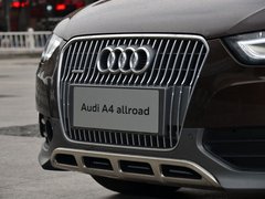 2013款 40 TFSI 豪华型