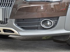 2013款 40 TFSI 豪华型