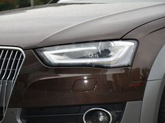 2013款 40 TFSI 豪华型