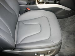2013款 40 TFSI 豪华型