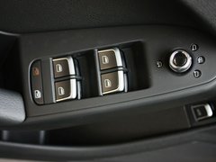 2013款 40 TFSI 豪华型