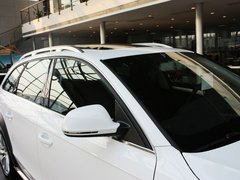 2013款 40 TFSI 豪华型