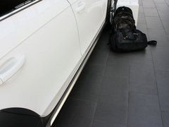 2013款 40 TFSI 豪华型