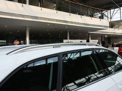 2013款 40 TFSI 豪华型