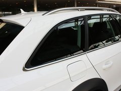 2013款 40 TFSI 豪华型