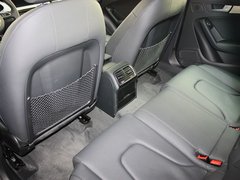 2013款 40 TFSI 豪华型